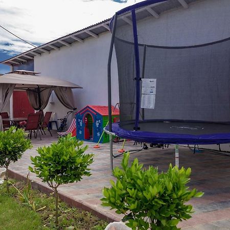 מלון Casa Baran ואמה וקה מראה חיצוני תמונה