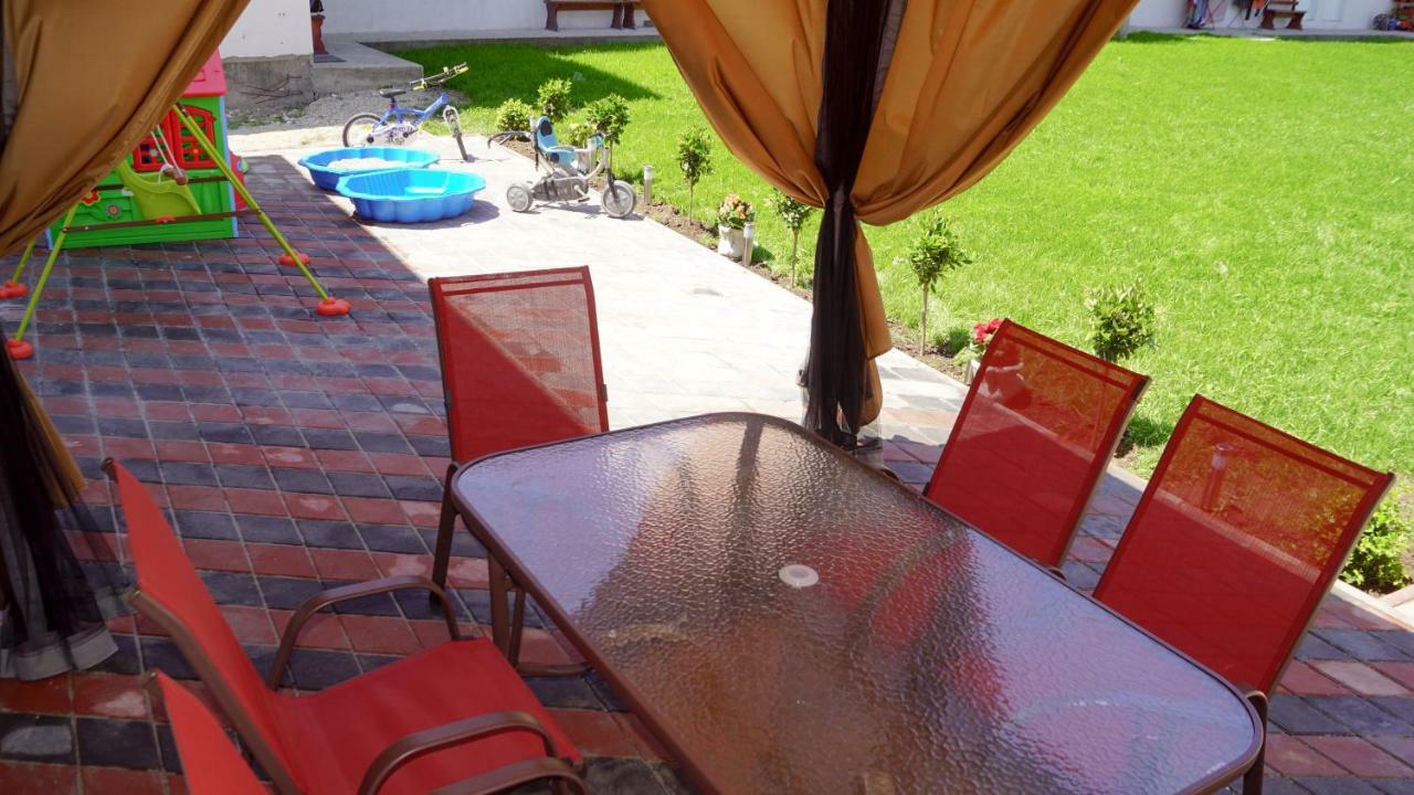 מלון Casa Baran ואמה וקה מראה חיצוני תמונה