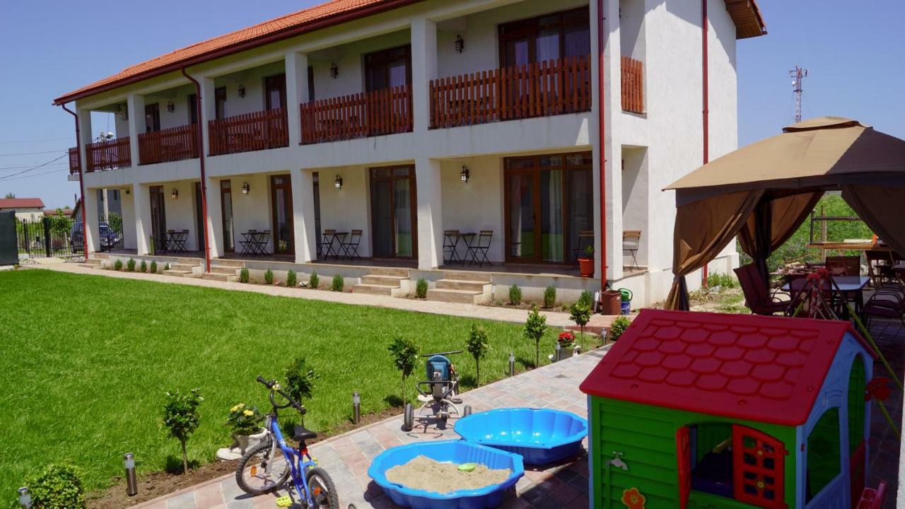 מלון Casa Baran ואמה וקה מראה חיצוני תמונה
