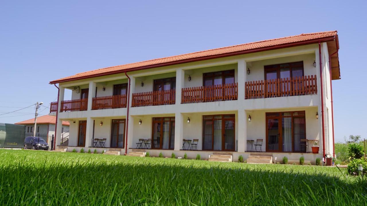 מלון Casa Baran ואמה וקה מראה חיצוני תמונה
