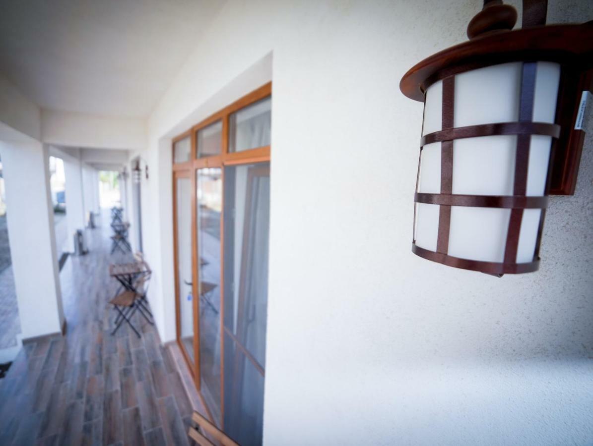 מלון Casa Baran ואמה וקה מראה חיצוני תמונה