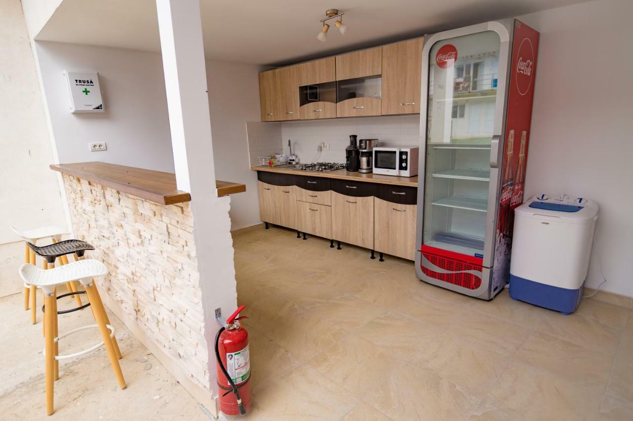 מלון Casa Baran ואמה וקה מראה חיצוני תמונה