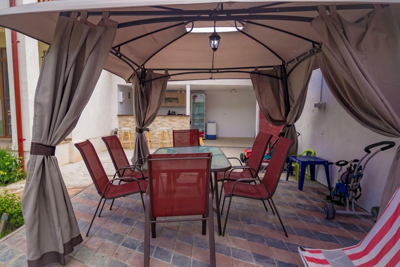 מלון Casa Baran ואמה וקה מראה חיצוני תמונה