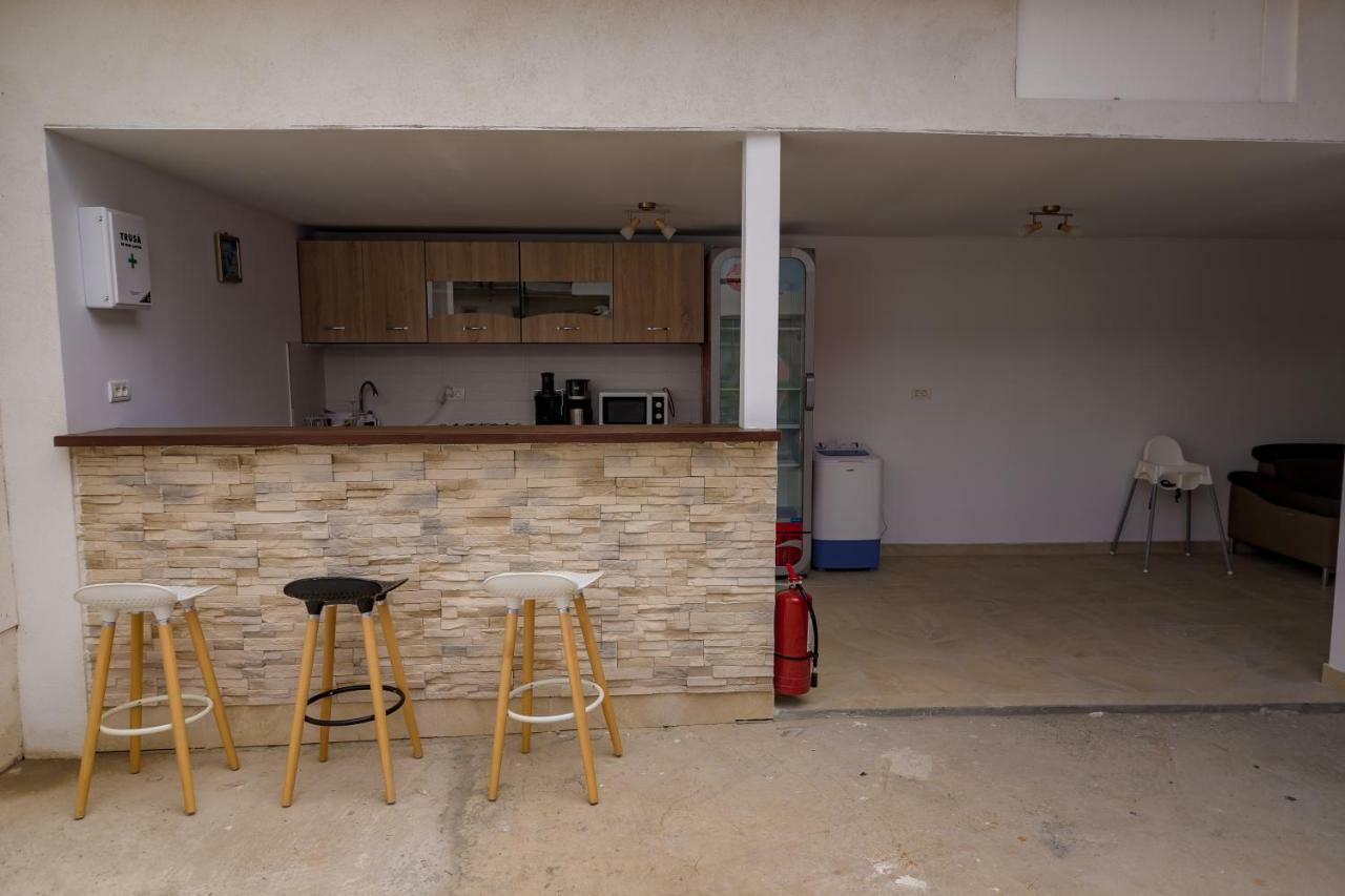 מלון Casa Baran ואמה וקה מראה חיצוני תמונה